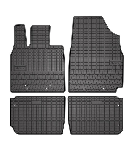 Covorase auto BYD Seal 5 DM-i (PHEV) fabricatie 2025 - prezent, caroserie sedan