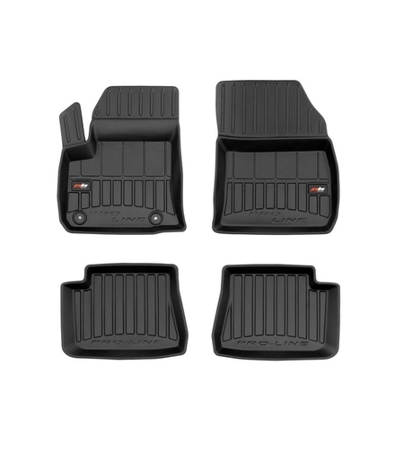 Covorase auto tip tavita 3D425293