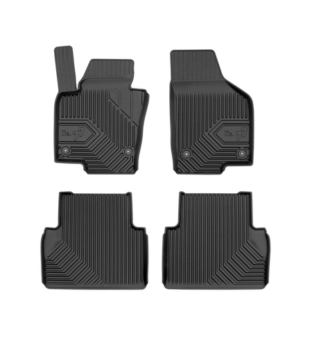 Covorase auto tip tavita 77409743