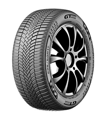 100A5972H Anvelopa AllSeason GT-RADIAL ClimateActive 235/40R19 96Y/C/A/70dB(B)