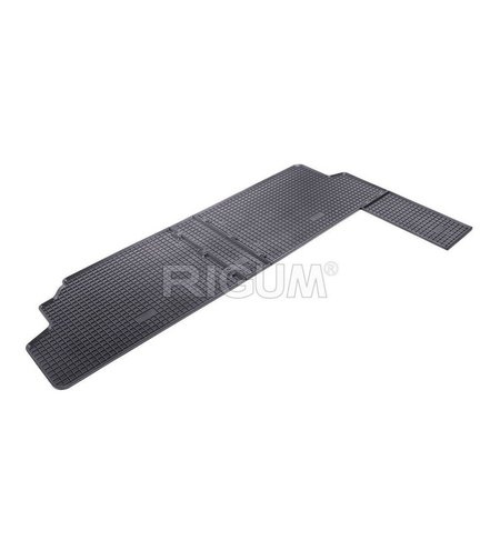 Covorase auto Citroen Jumpy fabricatie 2007 - 2016 (randul II)