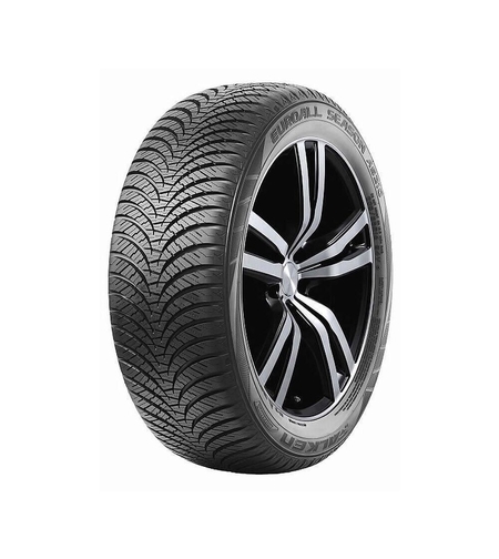 Anvelopa FALKEN AS210 245 R19 50 105V/XL/D/B/B-72dB AllSeason