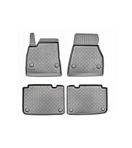 Covorase auto tip tavita 603867