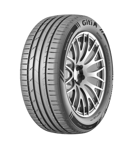 Anvelopa Vara GITI GitiSynergy-H2-DEMO 205/55R17 91V