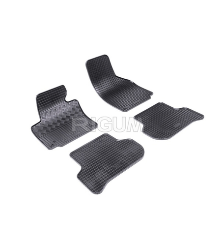 Covorase auto VW Golf V Plus fabricatie 2007 2009