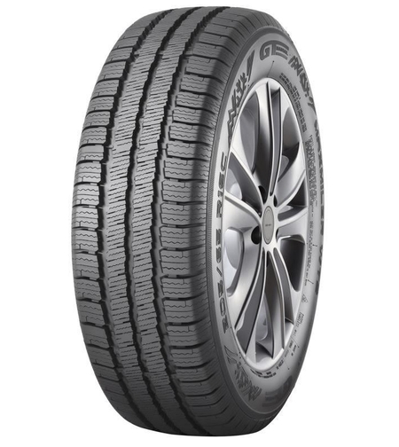 Anvelopa GT-RADIAL MaxmWT2-Cargo 195 R16C 60 99/97T/D/C/B-71dB
