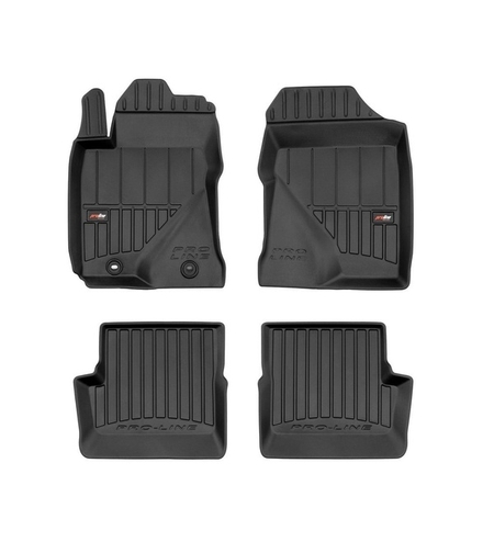 Covorase auto tip tavita 3D425736