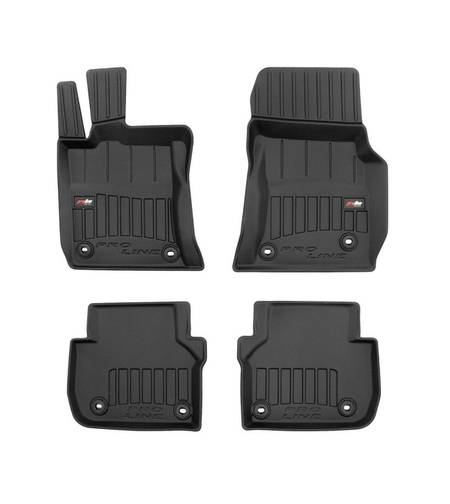 Covorase auto tip tavita Jaguar XF fabricatie 09.2015 - prezent, caroserie sedan