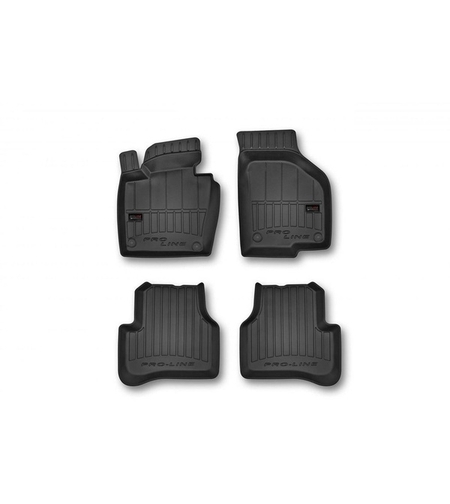 Covorase auto tip tavita 3D Volkswagen Passat, fabricatie 2005- 2014