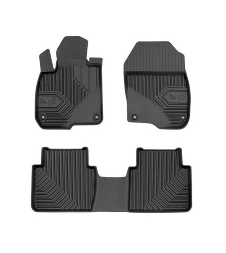 Covorase auto tip tavita 77425897