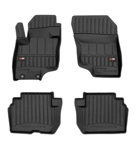 Covorase tip tavita Mitsubishi Eclipse Cross PHEV, anul de fabricatie 2018 - prezent