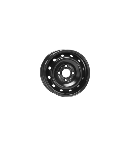 4075 Jante otel ALCAR 5 13 4x108 28 65/Peugeot-205/206/CITROEN-ZX/ZX-Break