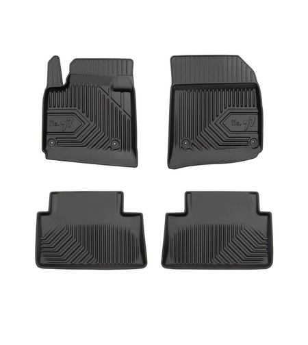 Covorase auto tip tavita 77408715