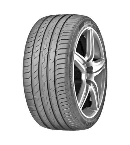18023 Anvelopa Vara NEXEN N'FERA-SPORT-SUV 255/50R19 107W/XL/C/A/73dB(B)
