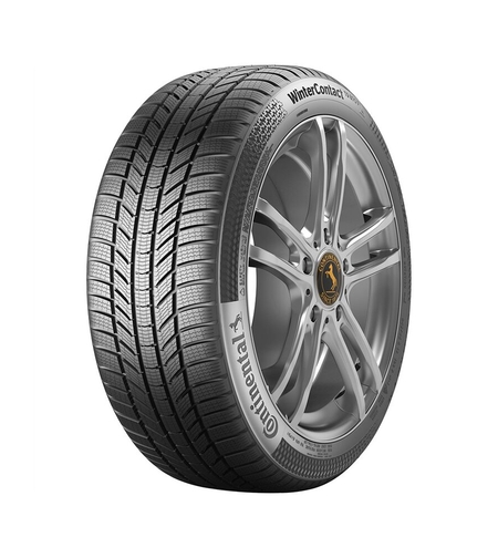 4019238321531 Anvelopa Iarna CONTINENTAL WinterContact-TS-870-P 215/60R18 98H/B/B/72dB(B)
