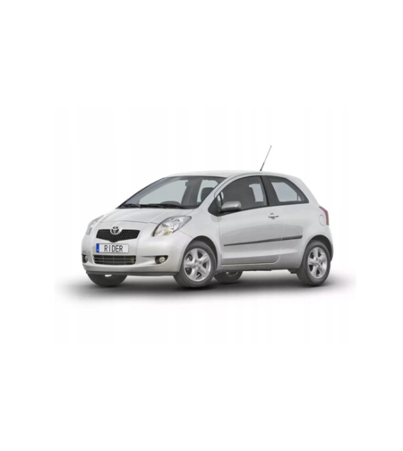 Bandouri laterale Skoda Scala fabricatie 04.2019 - prezent, caroserie hatchback