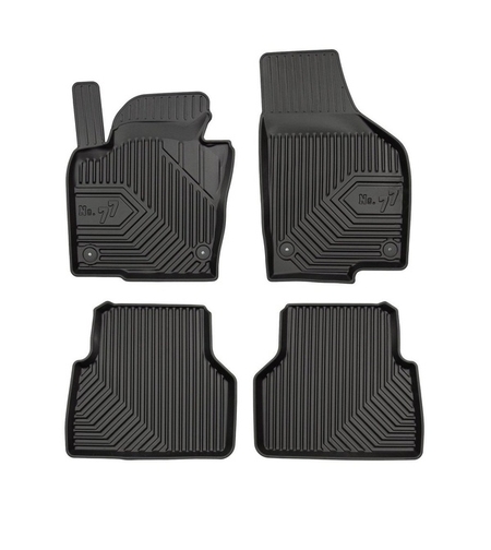 Covorase auto tip tavita 77407619