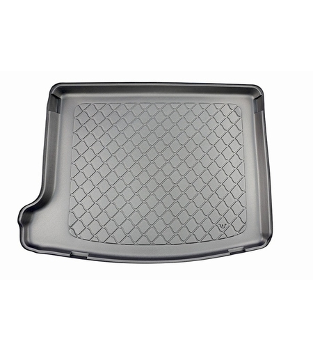 Tavita de portbagaj Jeep Compass II (MP) 4xe, anul de fabricatie 07.2020 - prezent, caroserie SUV - portbagaj superior