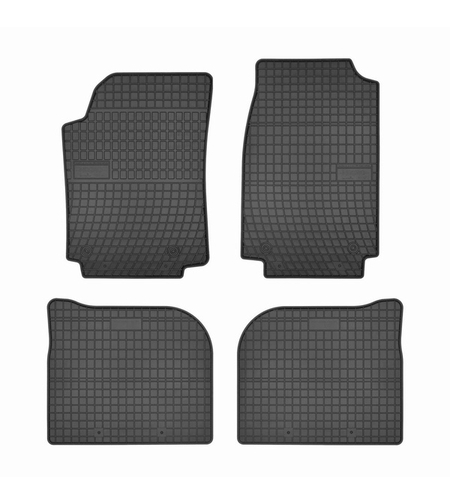 Covorase auto Audi A6 C4, fabricatie 1994-1997
