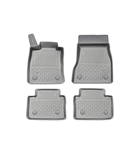 Covorase tip tavita, BMW Seria 5 G60 Electric, Fabricatie 2023-Prezent, Caroserie Sedan