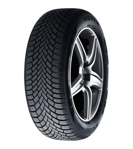 Anvelopa NEXEN WG-SnowG3-WH21 185 R14 70 88T/D/C/B-71dB Iarna