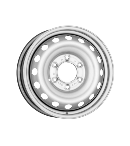 6503 Jante otel ALCAR 6.5 16 6x139.7 50 92.3/H350 [FG19aMIX]