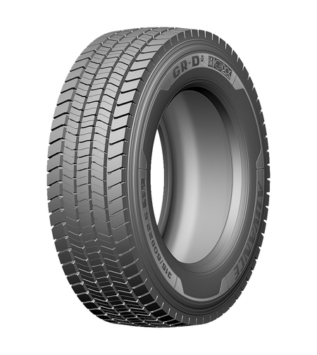 Anvelopa Camion ADVANCE GR-D2 295/60R22.5 150/147K/C/C/75dB(B) Regional/Tractiune