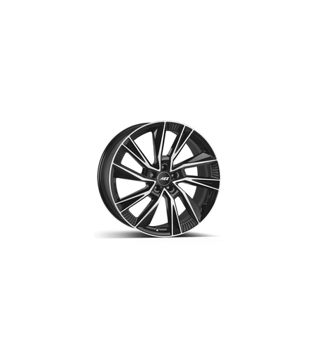AHA0M8BP42E Janta Aliaj AEZ Havanna_dark 9x20 5x112/42/66.6