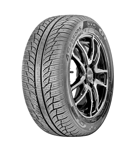 Anvelopa AllSeason GT-RADIAL 4Seasons 165/65R14 79T/D/B/71dB(B)