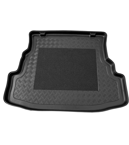 Tavita portbagaj Renault Clio Symbol caroserie sedan fabricatie 2007 - 2008 (podeaua portbagajului plata)