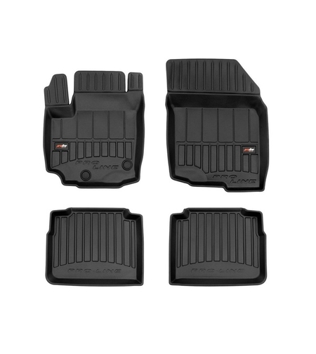 Covorase auto tip tavita 3D426238