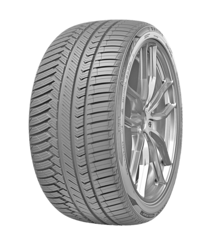 Anvelopa SAILUN ATREZZO-4SEASONS-pro 225 R19 55 103W/XL/B/B/72dB-B AllSeason