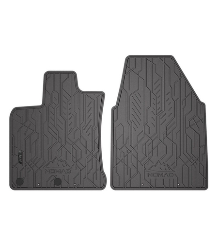 Covorase auto Nissan Qashqai I, fabricatie 02.2007 - 01.2014, caroserie suv, rand 1