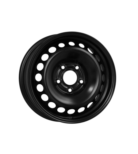 4703 Jante otel Alcar 6 15 5x114.3 40 66/Renault-ZOE-FL