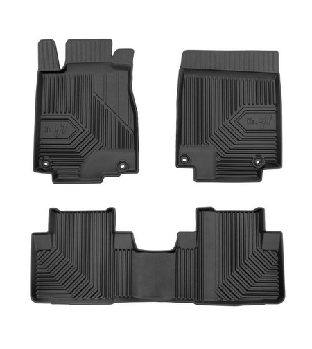 Covorase auto tip tavita 77425477