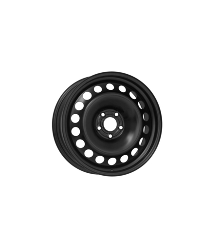 9937[1colet=1janta] Jante otel ALCAR 7.5 17 5x108 52.5 63.3/Ford-Kuga-II