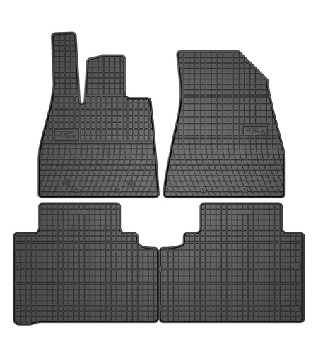 Covorase auto BYD Seal, fabricatie 2022 - prezent, caroserie sedan