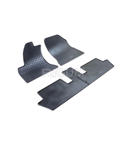 Covorase auto Citroen C4 Picasso fabricatie 2007 - 2013 (5 locuri)