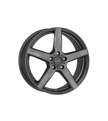 TTYO6GA50E Janta Aliaj DEZENT TY_graphite 6x16 5x100/50/54.1