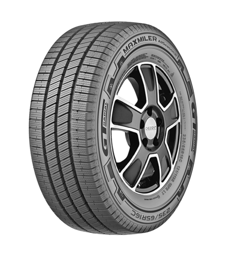 100A4801HOS Anvelopa AllSeason GT-RADIAL Maxmiler-AllSeason2 215/65R15C 104/102T/D/A/71dB(B)