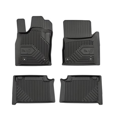 Covorase auto tip tavita 77408616