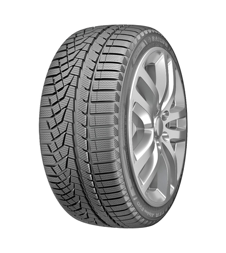 Anvelopa SAILUN IceBlazer-Alpine-EVO1 215 R17 60 100V/XL/C/B/B-72dB Iarna
