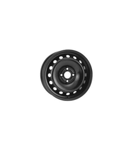 7915 Jante otel ALCAR 6 15 4x100 43 56.5/GrandePunto(D)/Aveo