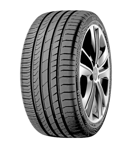 Anvelopa GITI GitiControl-288-RunFlat 275 R20 35 102W/XL/D/C/73dB(B) Vara