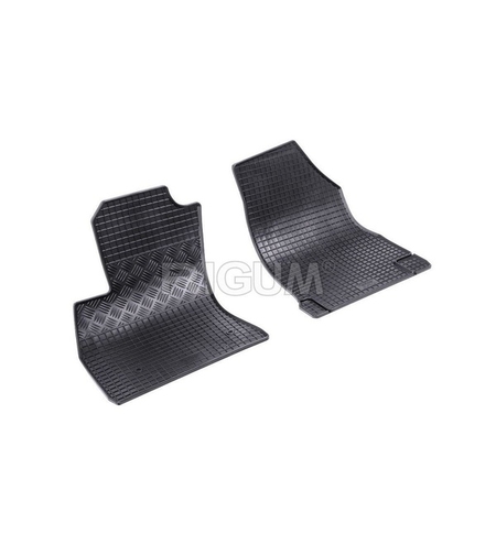 Covorase auto Opel Combo fabricatie 2012 - 2018 (2 locuri)