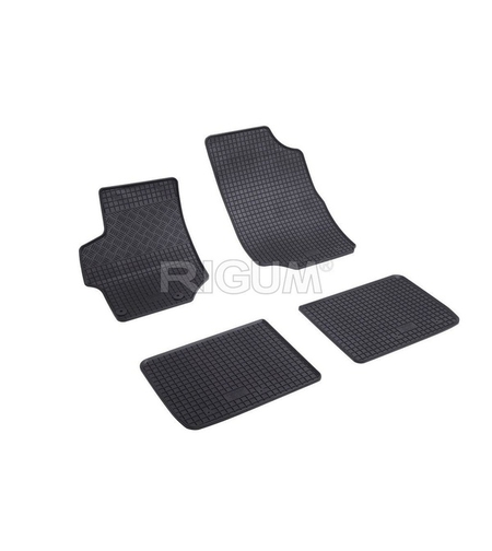 Covorase auto Citroen C-Elysee, caroserie Sedan, fabricatie 02.2013 - prezent