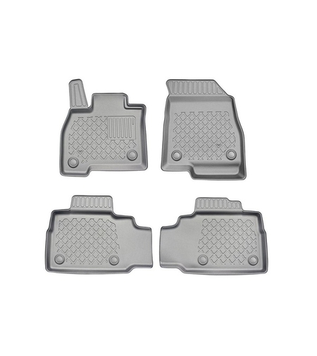 Covorase auto tip tavita Jaecoo J7 Super Hybrid (PHEV), fabricatie 2024 - prezent, caroserie suv