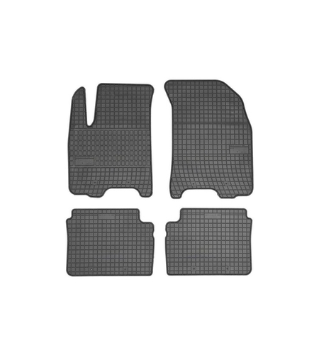 COVORASE AUTO Ford Connect, anul de fabricatie 2013-prezent, 2 locuri