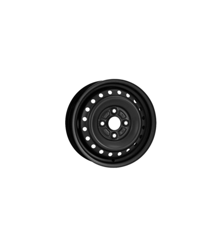 2430 Jante otel ALCAR 4 13 4x100 40 54/Daihatsu-Cuore(L251)/Trevis