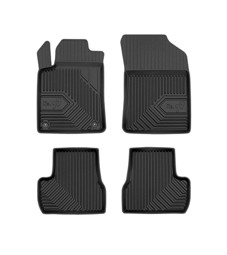 Covorase auto tip tavita 77425699